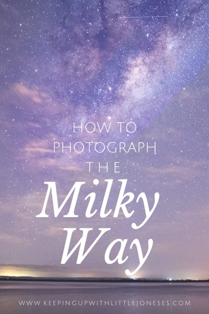 How to Photograph the MILKY WAY with examples from Western Australia #astrophotography. Everything you need to know to photograph the night sky #photoraphy #milkyway #tutorial #astrophotography #nightsky